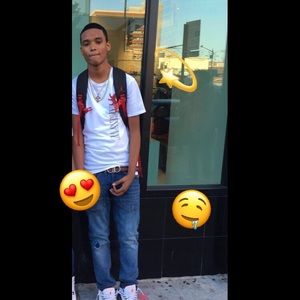 Meet your Posher, Irwin